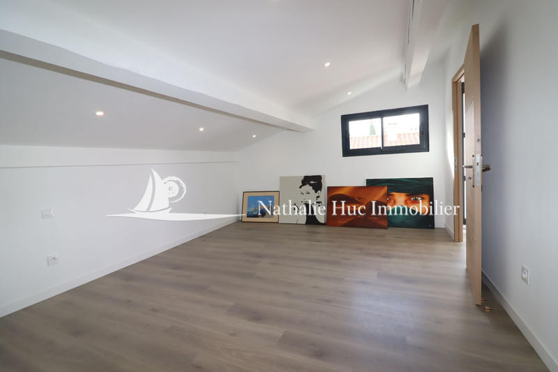 Villa - 112 m² - 5 pièces