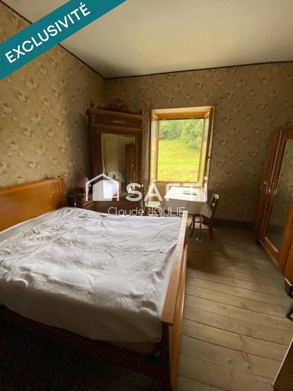 Maison - 104 m² - 4 pièces