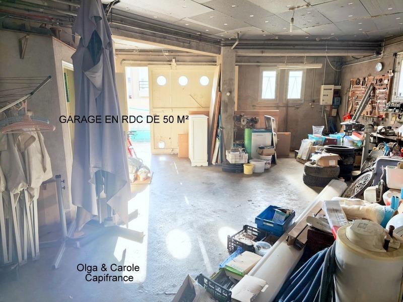 Maison - 154 m² - 5 pièces