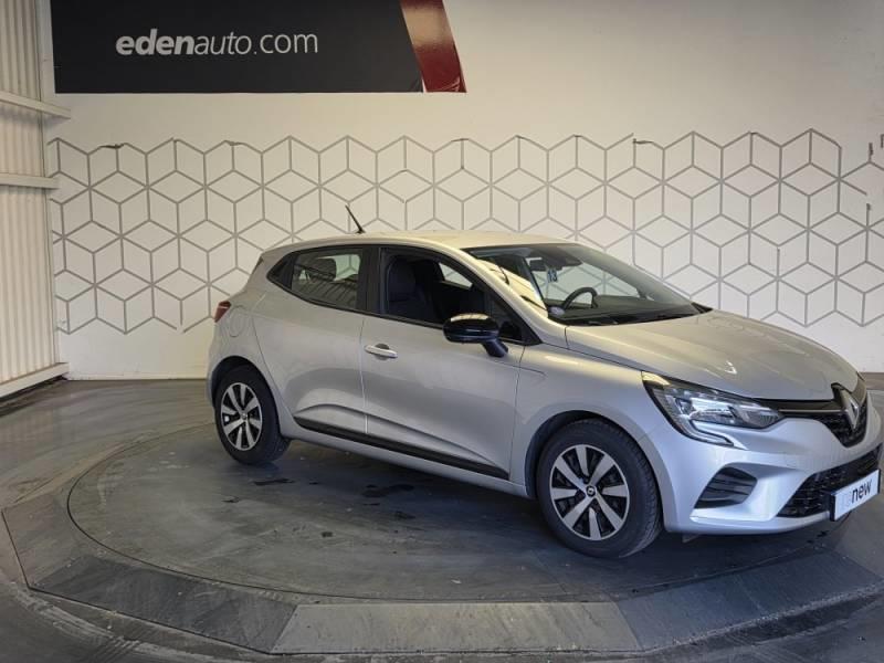 Renault Clio TCe 90 Equilibre