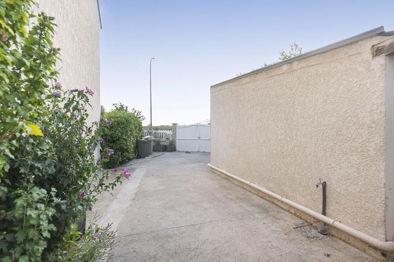 Maison - 104 m² - 5 pièces