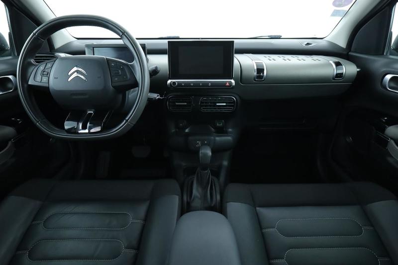 Citroën C4 Cactus 1.2 PureTech OneTone Eat6 110 ch