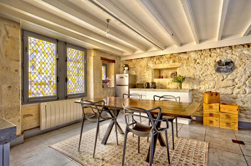 Appartement - 97 m² - 3 pièces