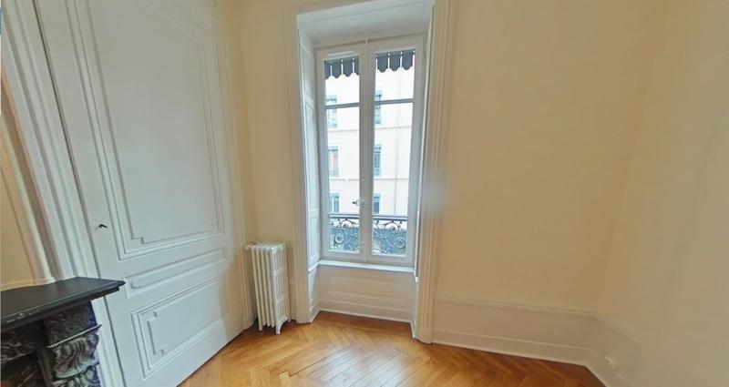 Appartement - 134 m² - 5 pièces
