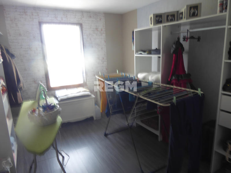 Propriété - 170 m² - 7 pièces