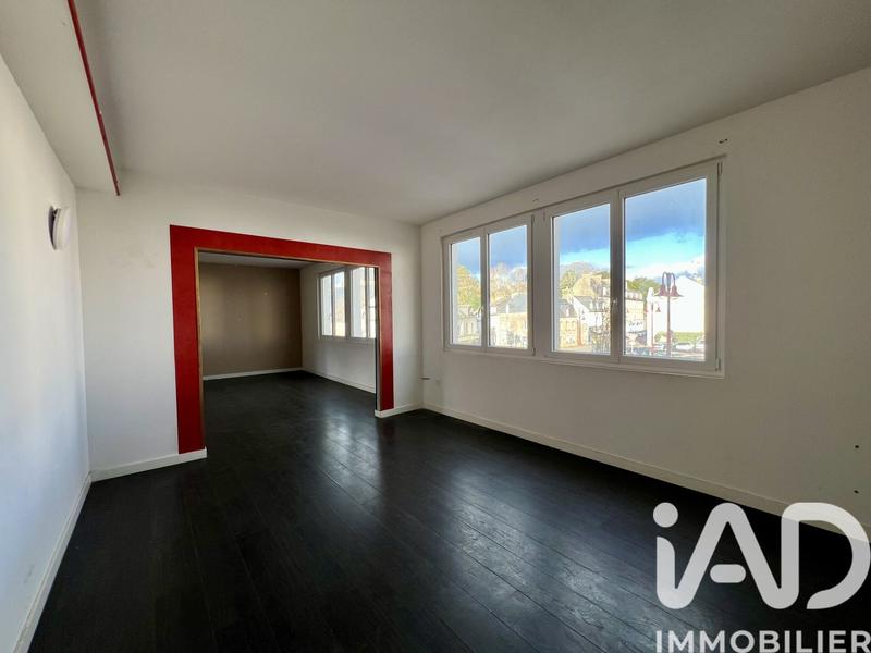 Immeuble - 176 m² - 4 pièces