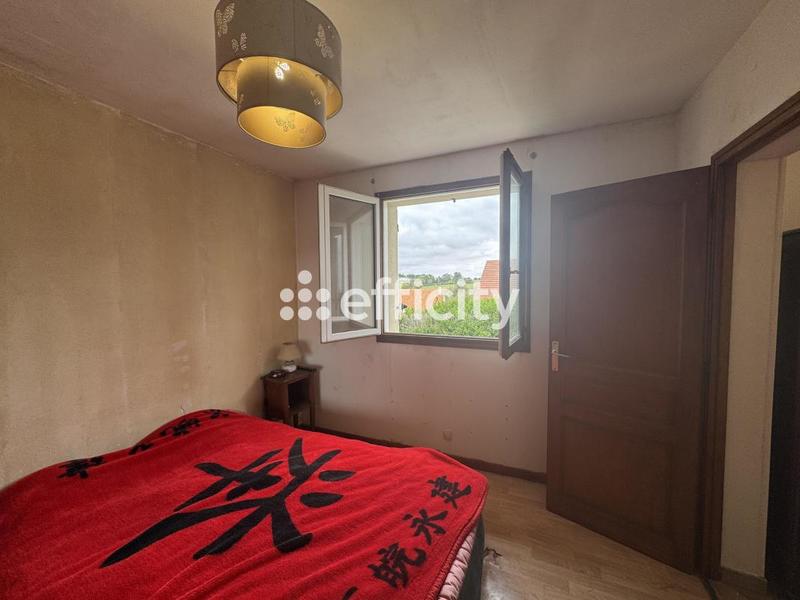 Pavillon - 100 m² - 5 pièces