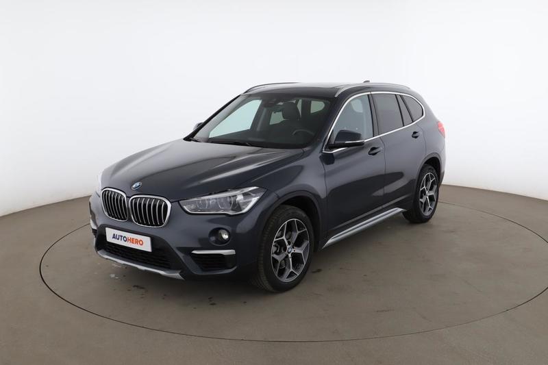 Bmw X1 sDrive18i xLine Dkg7 140 ch