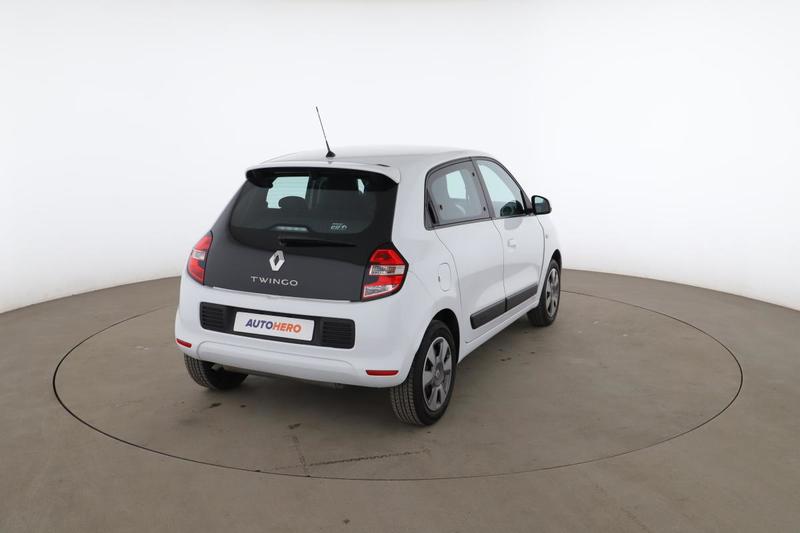 Renault Twingo 1.0 SCe Zen 69 ch
