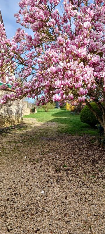 Maison - 140 m² - 4 pièces