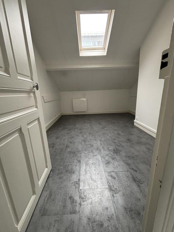 Appartement - 52 m² - 2 pièces