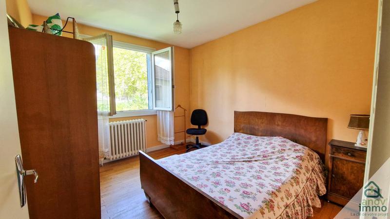 Maison - 177 m² - 7 pièces