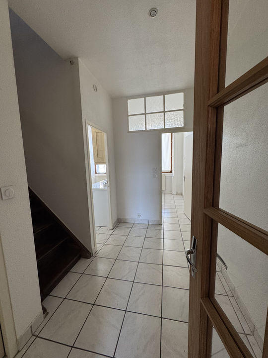 Appartement - 79 m² - 4 pièces