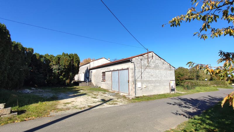 Maison - 109 m² - 4 pièces