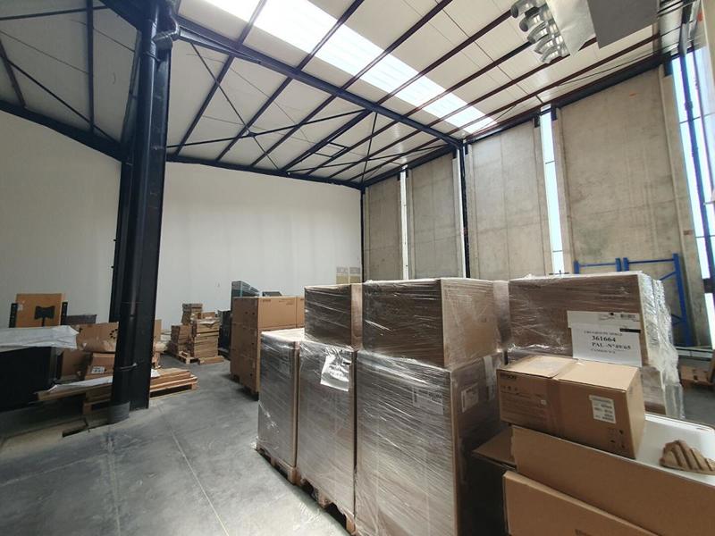 Local commercial - 250 m²