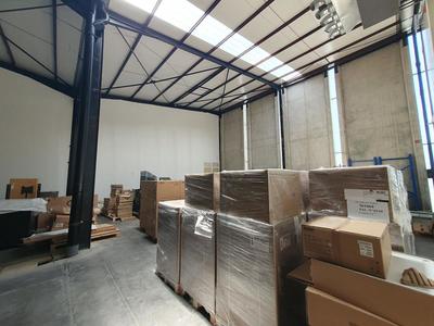 Local commercial - 250 m²