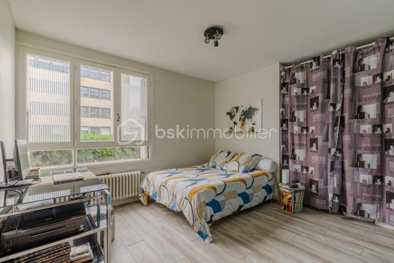 Appartement - 76 m² - 3 pièces