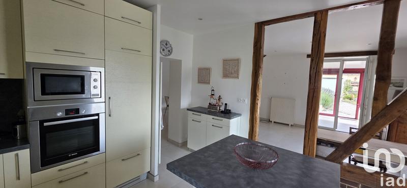 Maison - 245 m² - 6 pièces