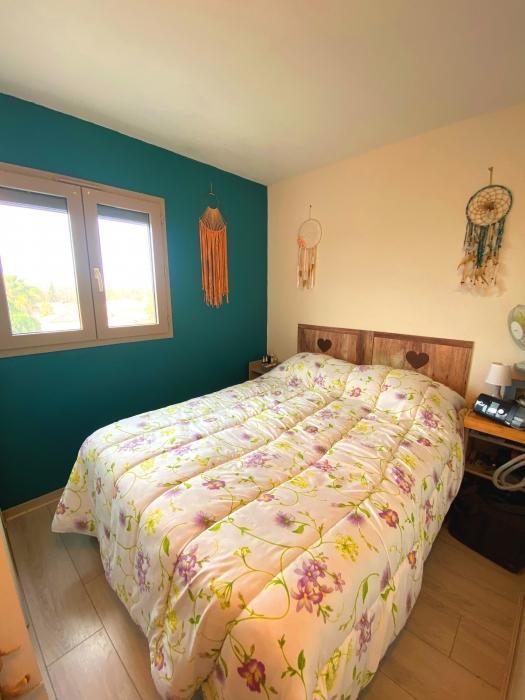 Appartement - 34 m² - 2 pièces