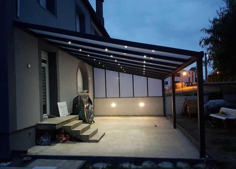 Maison de ville - 103 m² - 5 pièces