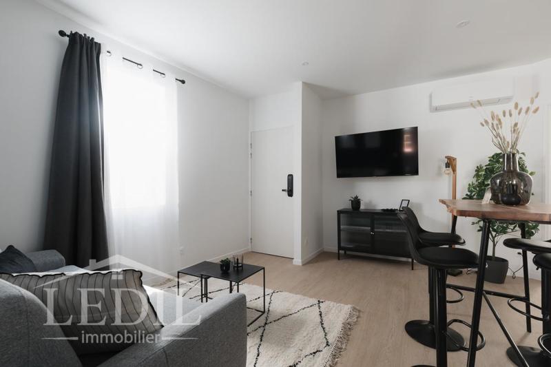 Immeuble - 165 m² - 4 pièces