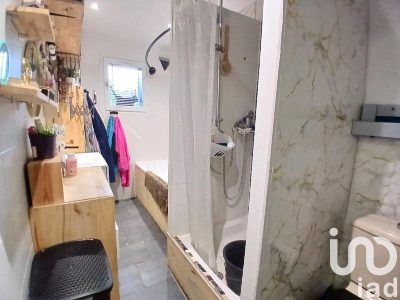 Maison - 106 m² - 5 pièces