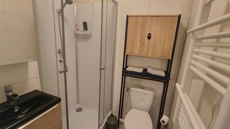 Appartement - 28 m² - 1 pièce