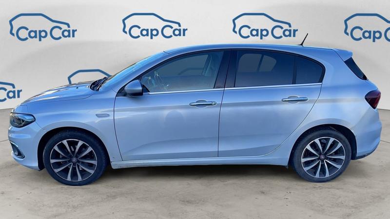 Fiat Tipo II 1.6 MultiJet 120 Lounge