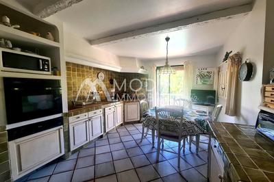 Maison - 172 m² - 7 pièces