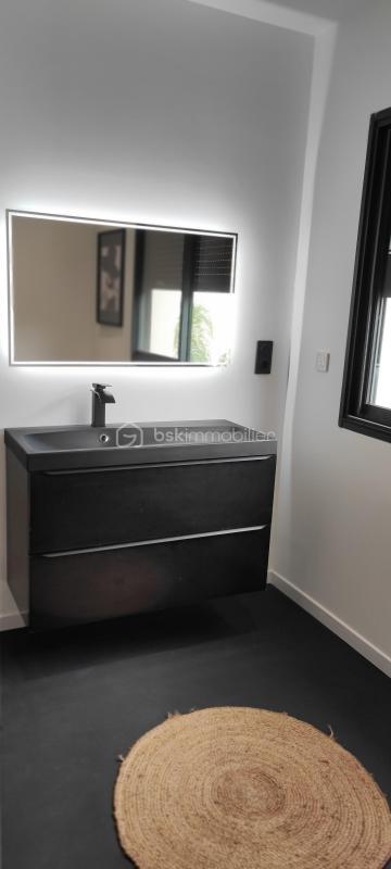 Maison - 157 m² - 5 pièces