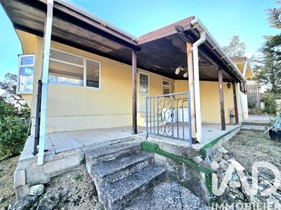 Châlet - 45 m² - 3 pièces