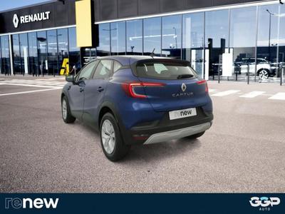 Renault Captur TCe 100 Gpl - 21 Business