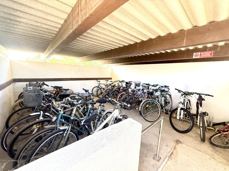 Duplex - 65 m² - 3 pièces