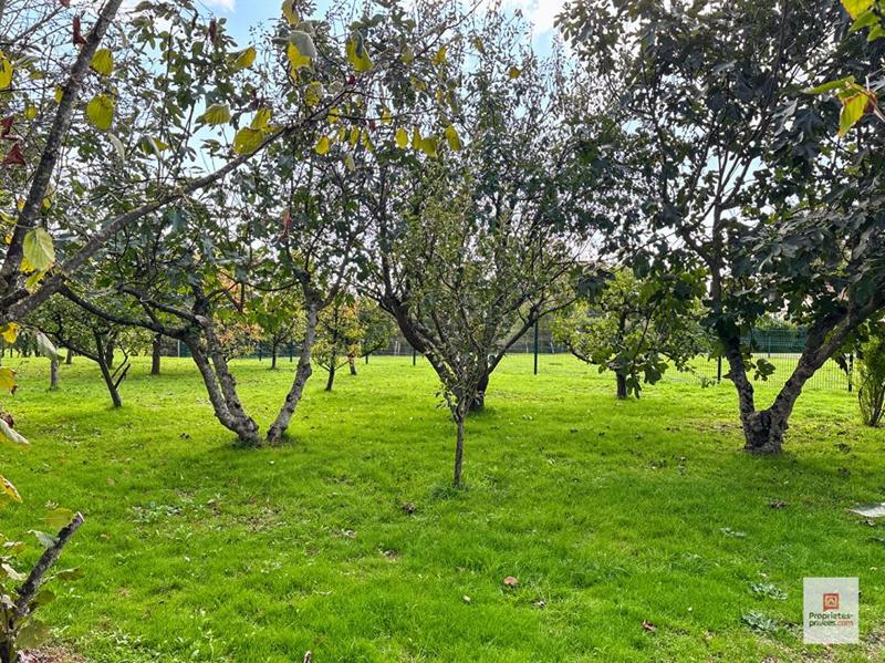 Maison - 248 m² - 8 pièces