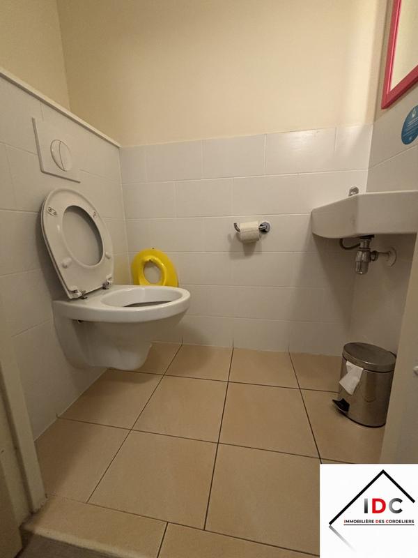 Châlet - 53 m² - 3 pièces