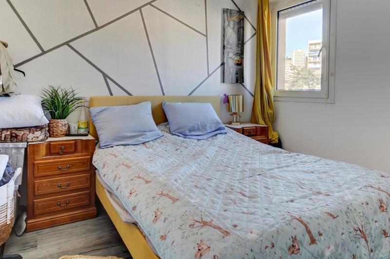 Appartement - 39 m² - 2 pièces