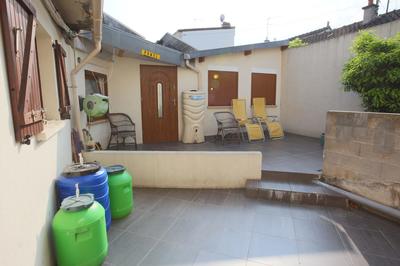 Maison - 147 m² - 7 pièces