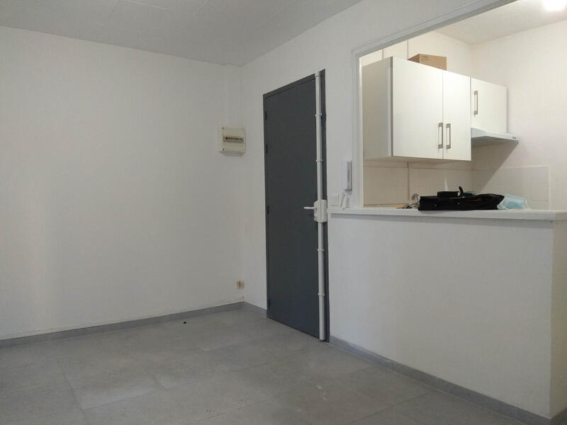 Immeuble - 247 m²