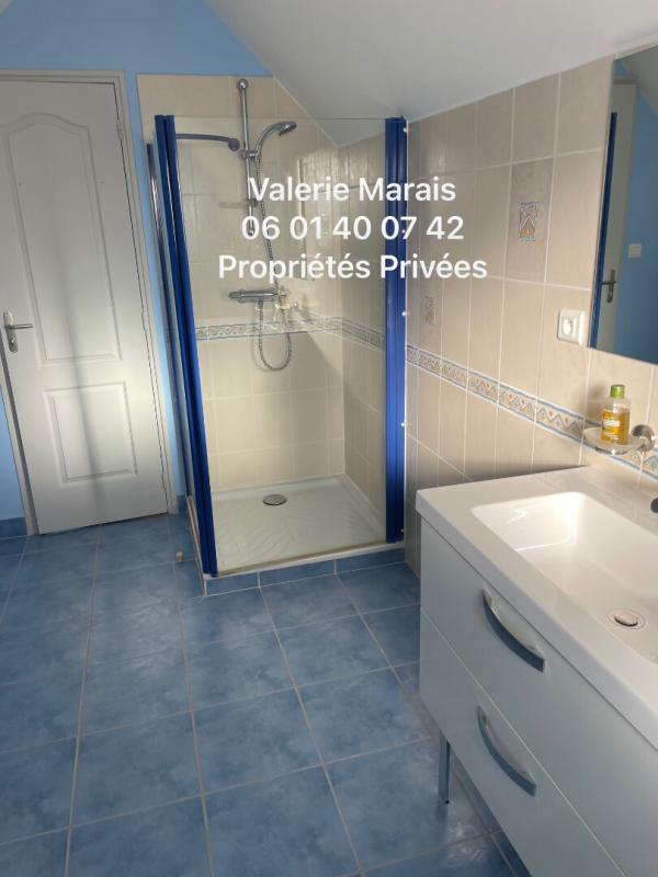 Maison - 144 m² - 5 pièces