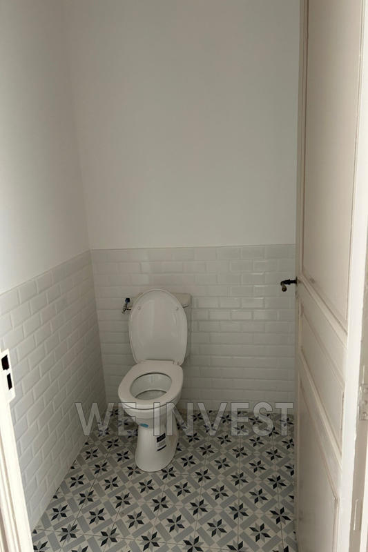 Maison - 180 m² - 6 pièces