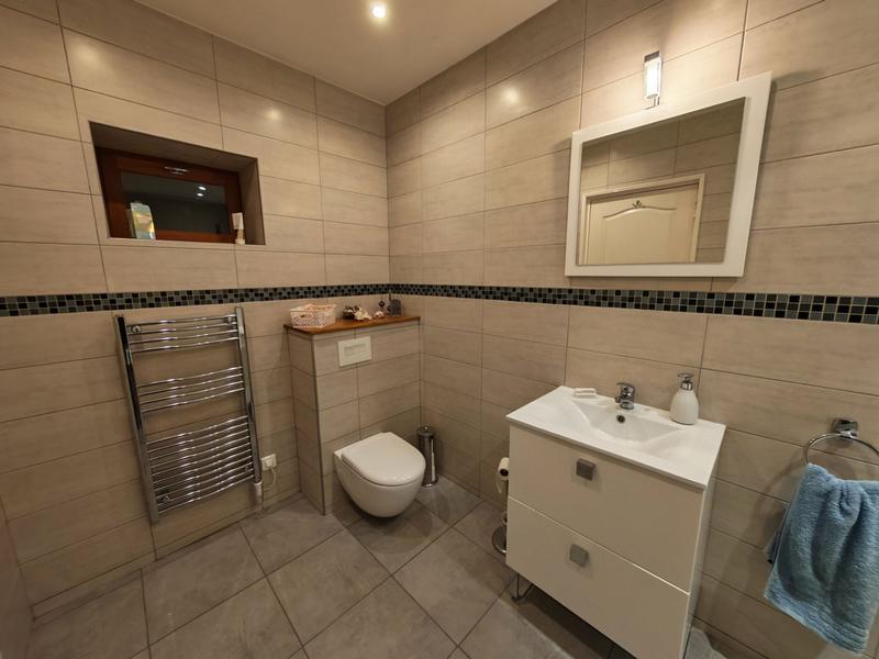 Maison - 137 m² - 5 pièces