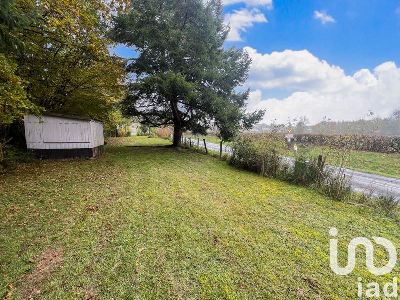 Maison - 138 m² - 4 pièces