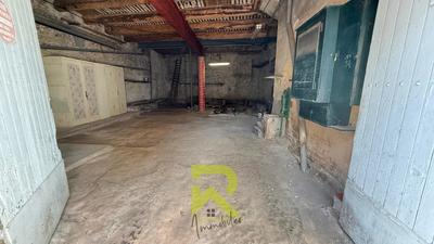 Immeuble - 136 m² - 6 pièces