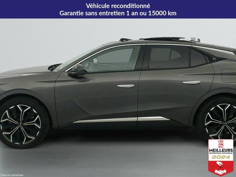 Ds Ds 4 Ds4 Hybride E-Tense 225 Eat8 Rivoli