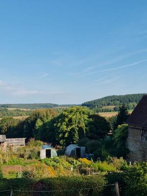 Maison - 80 m² - 6 pièces