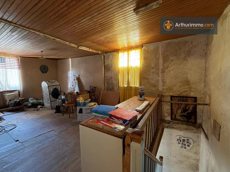 Appartement - 159 m² - 3 pièces