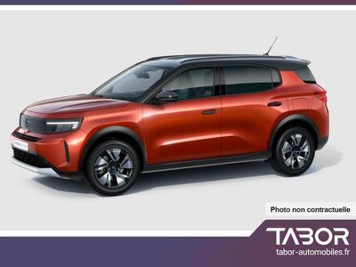 Opel Frontera -e 44kWh Gs pack tech
