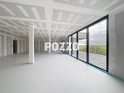 Maison - 190 m² - 7 pièces