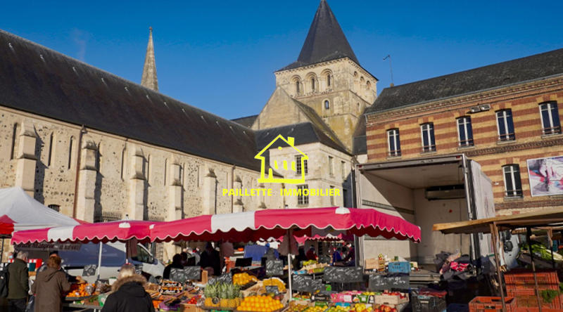 Maison - 283 m² - 8 pièces