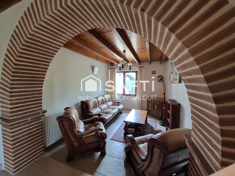 Maison - 129 m² - 4 pièces